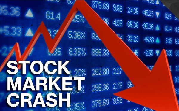 Stock Market Crash 2018: Will it Affect Real Estate Value?